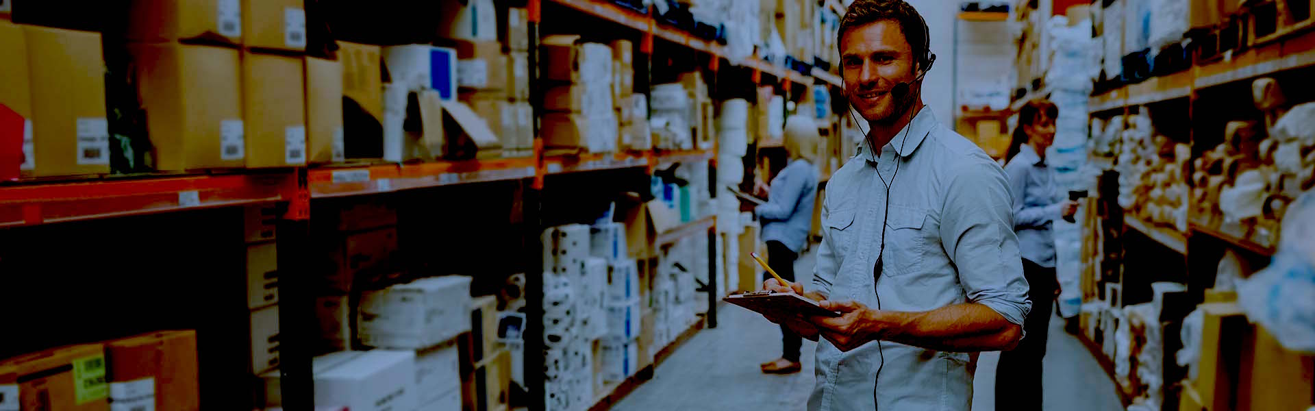 GROUND OR AIR, THERE IS NO STOPPING FOR US